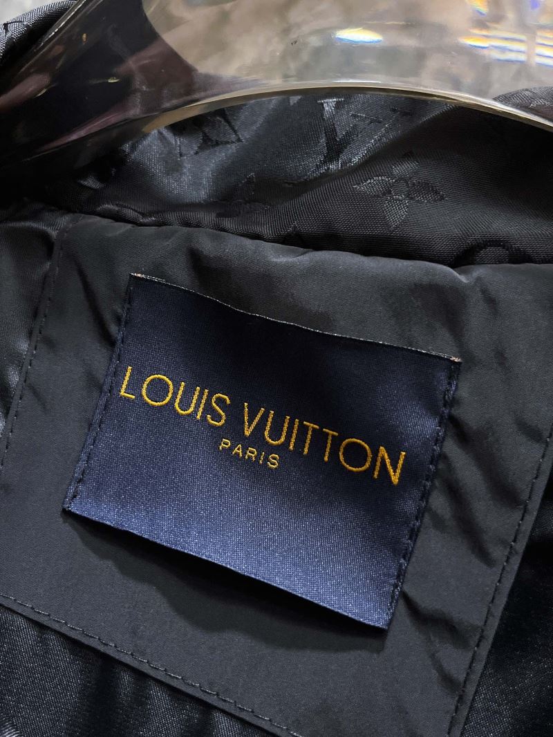 Louis Vuitton Outwear